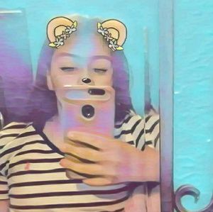 Meet your Posher, Pretzel